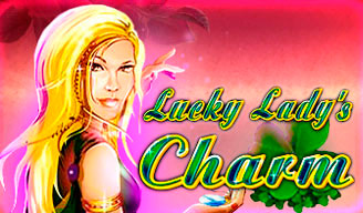 Слот Lucky Lady's Charm