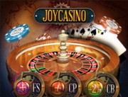 Бонусы, техподдержка, счет казино JoyCasino